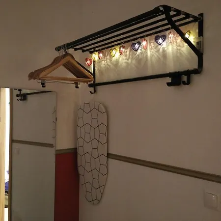Apartamento Janelas Ao Sol Lisbon Exterior photo