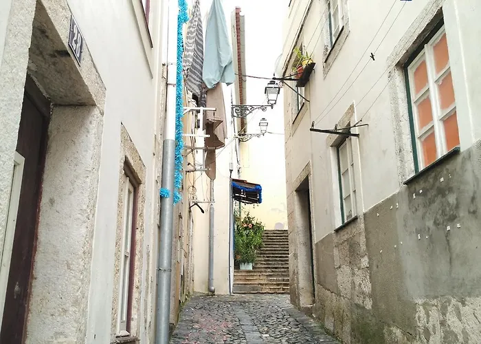Apartamento Janelas Ao Sol