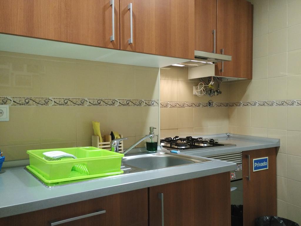 Apartment Janelas Ao Sol Lisbon