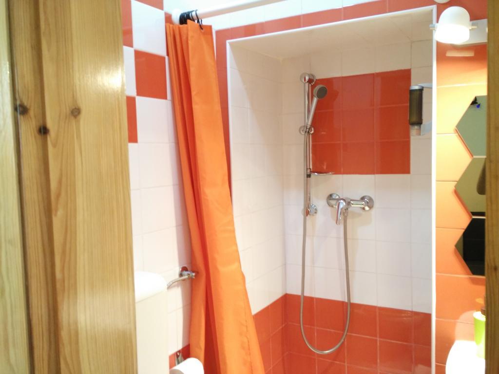 Apartment Janelas Ao Sol *