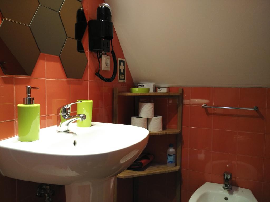 Apartment Janelas Ao Sol Lisbon