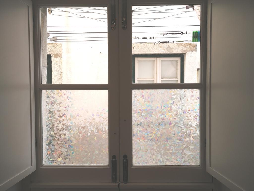 Apartment Janelas Ao Sol Lisbon