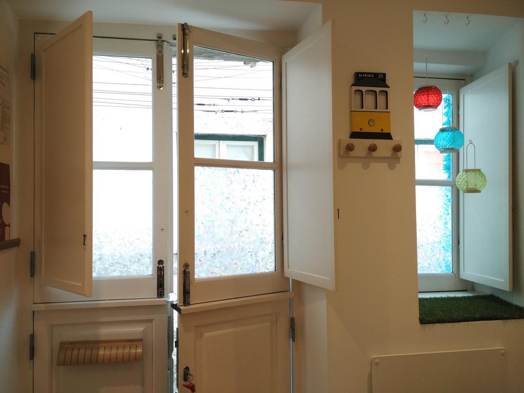 Apartment Janelas Ao Sol