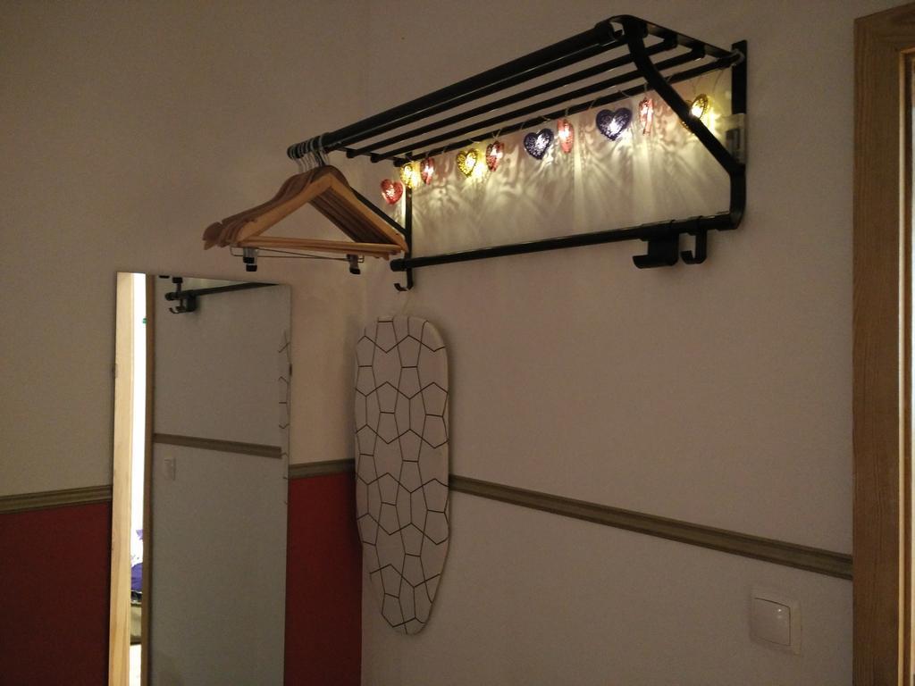 Apartment Janelas Ao Sol *