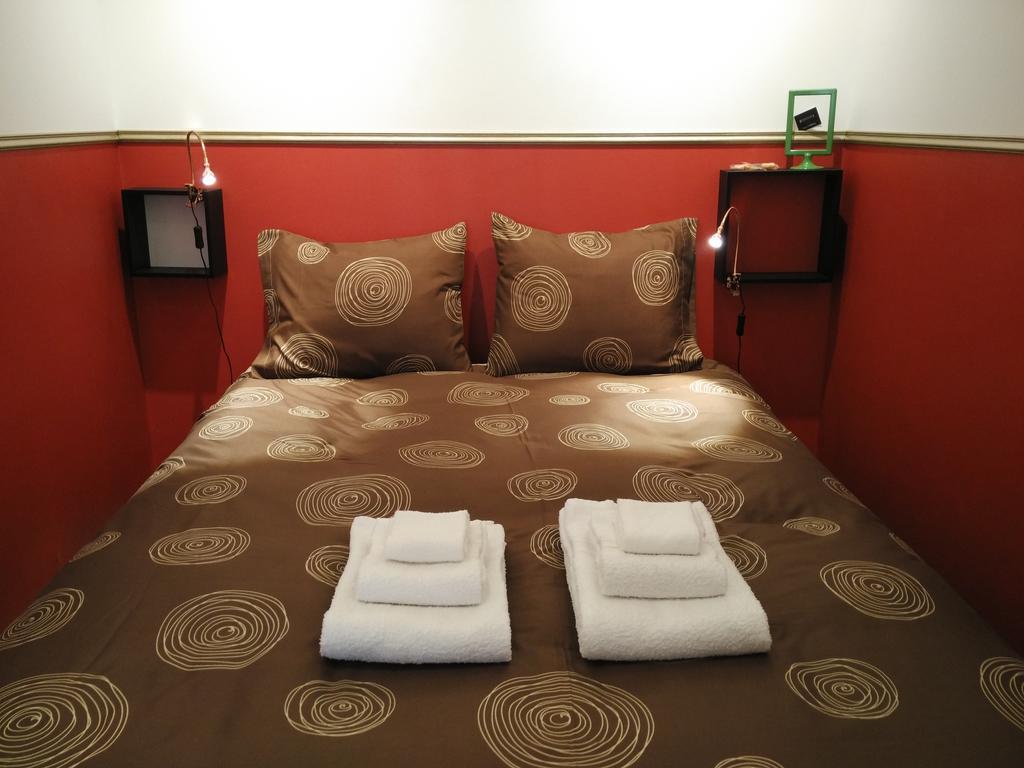 Apartment Janelas Ao Sol *